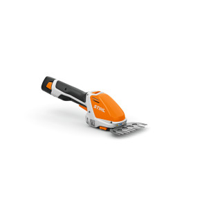 Cortasetos Stihl HSA 26