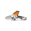Cortasetos Stihl GTA 26