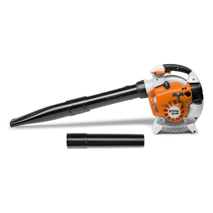 Soplador de hojas Stihl BG 86 C-E