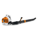 Soplador de hojas Stihl BR 450