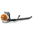 Soplador de hojas Stihl BR 500