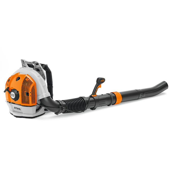 Soplador de hojas Stihl BR 700