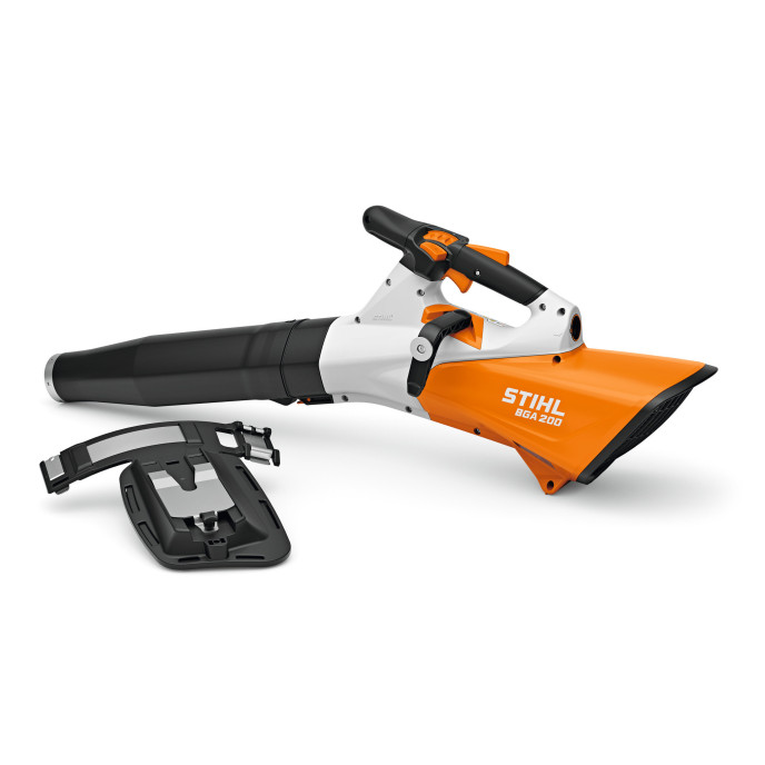 Soplador Stihl BGA 200