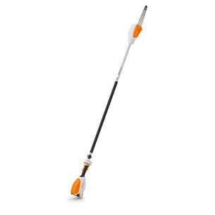 Podadora de altura Stihl HTA 66