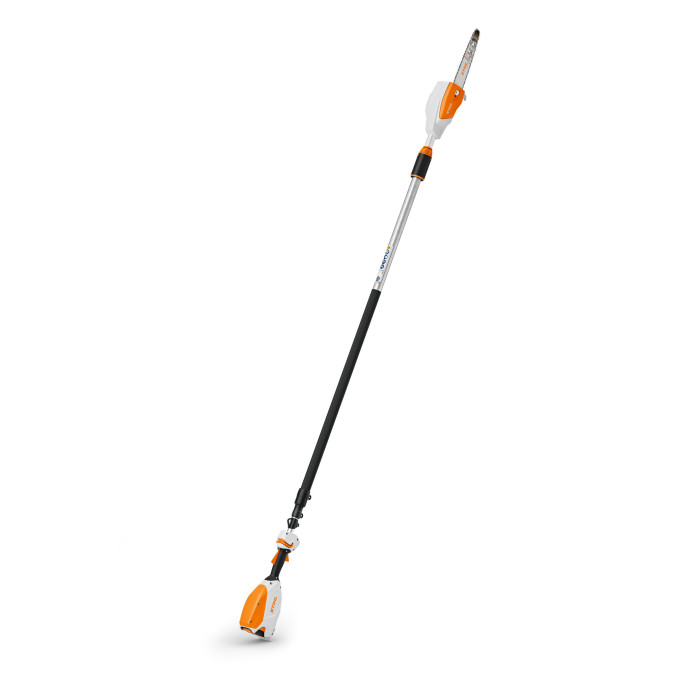 Podadora de altura Stihl HTA 86