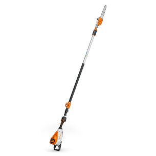 Podadora de altura Stihl HTA 135