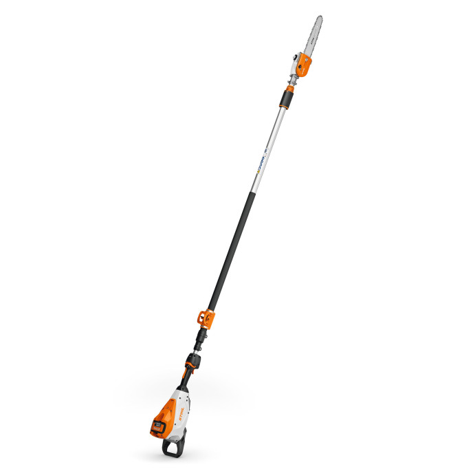 Podadora de altura Stihl HTA 135