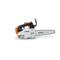 Motosierra Stihl MS 151 TC-E