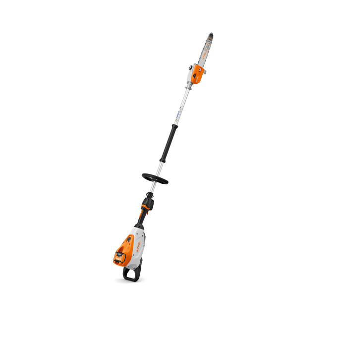 Podadora de altura Stihl HTA 150