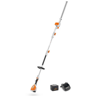 Cortasetos Stihl HLA 56