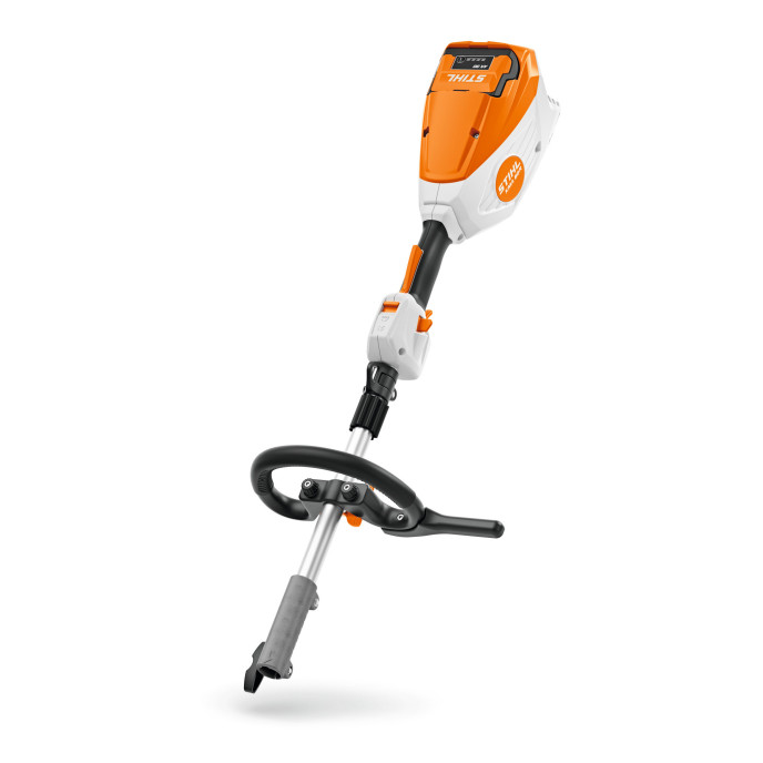Sistema combinado Stihl KMA 80 R