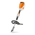 Sistema combinado Stihl KMA 80 R
