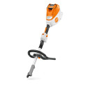 Sistema combinado Stihl KMA 120 R