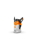 Hidrolimpiadora Stihl RE 80 X