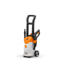 Hidrolimpiadora Stihl RE 80