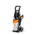 Hidrolimpiadora Stihl RE 100 PLUS CONTROL