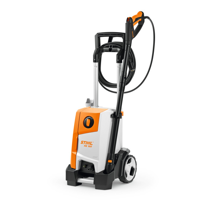Hidrolimpiadora Stihl RE 120