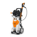 Hidrolimpiadora Stihl RE 272