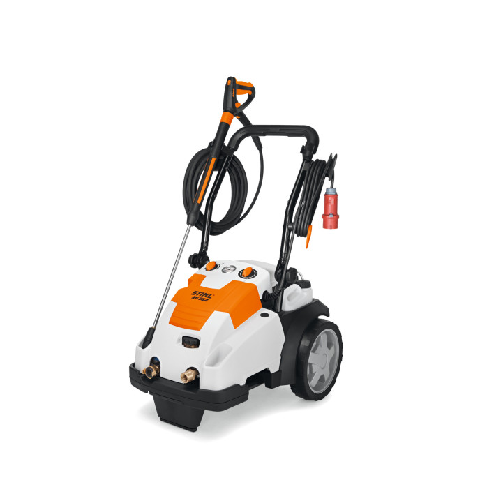 Hidrolimpiadora Stihl RE 362