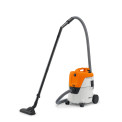 Aspirador Stihl SE 62