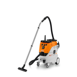 Aspirador Stihl SE 133