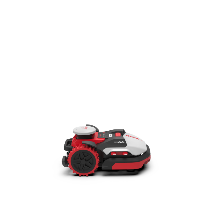 Cortacésped KR172E.A