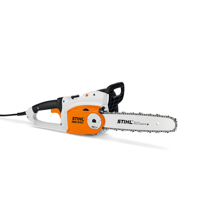 Motosierra Stihl MSE 210 C-Q
