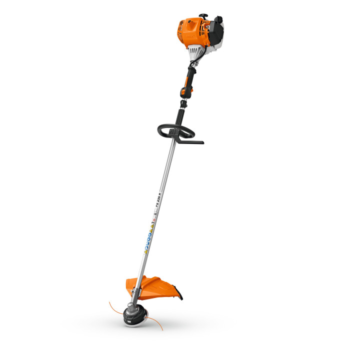 Desbrozadora Stihl FS 235 R