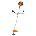 Desbrozadora Stihl FS 240 C-E