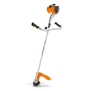 Desbrozadora Stihl FS 261 C-E