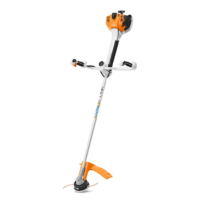 Desbrozadora Stihl FS 361 C-EM