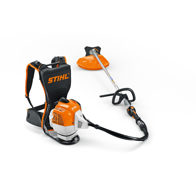 Desbrozadora Stihl FR 460 TC-EFM