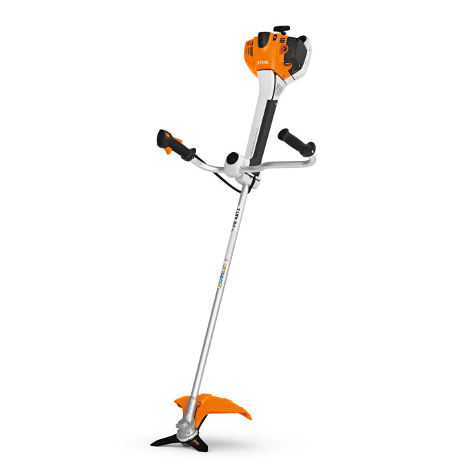 Desbrozadora Stihl FS 461 C-EM