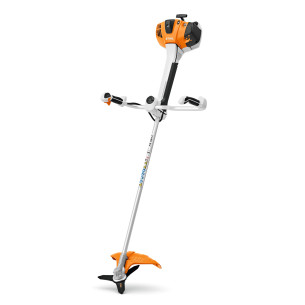 Desbrozadora Stihl FS 491 C-EM