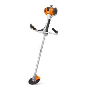 Desbrozadora Stihl FS 561 C-EM