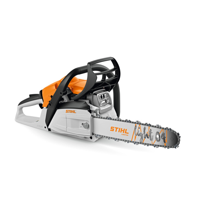 Motosierra Stihl MS 182 C-BE - 35cm, 14" PM3