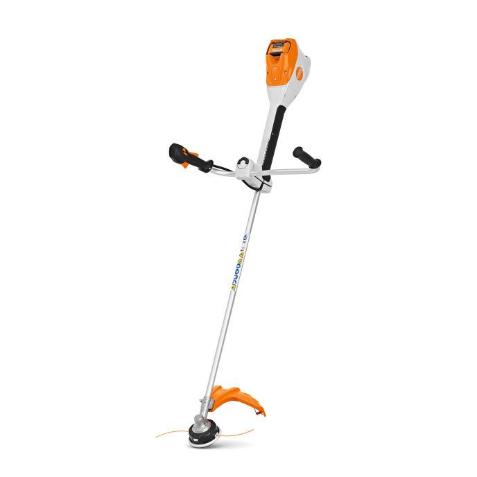 Desbrozadora Stihl FSA 200