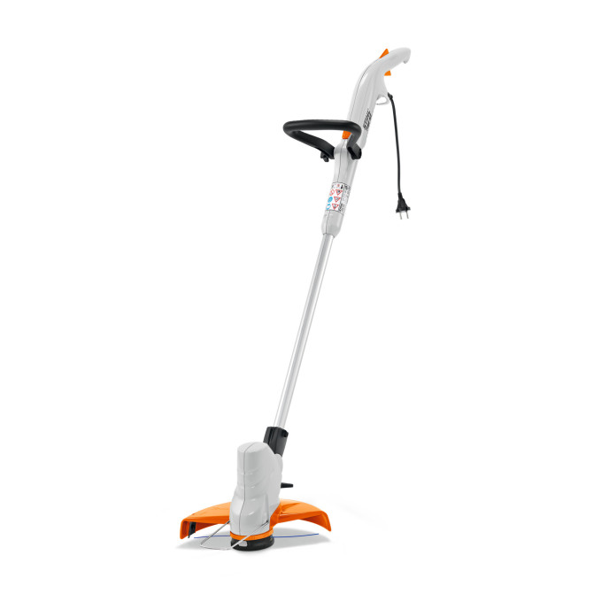 Desbrozadora Stihl FSE 52 AUTOCUT C 3-2